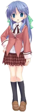 早坂裕子