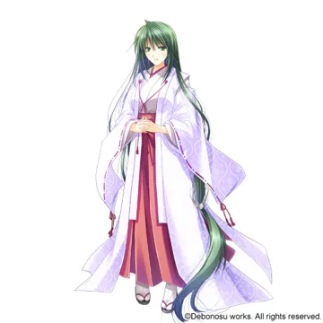 音羽 葉子
