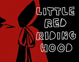 Little Red Riding Hood
