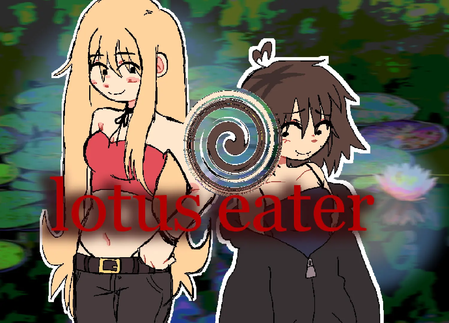 lotus eater