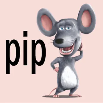 Pip Dating Sim 1