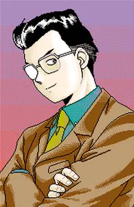 青嶋紀元