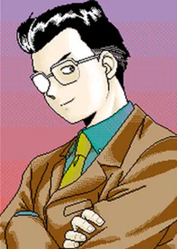 青嶋紀元