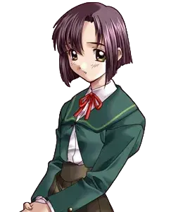 古海 幸恵