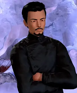 贤者