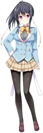 桜木橋 理兎