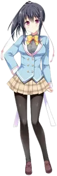 桜木橋 理兎