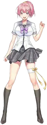 小松崎 彩