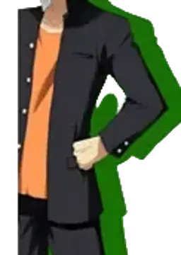 若月 修輔