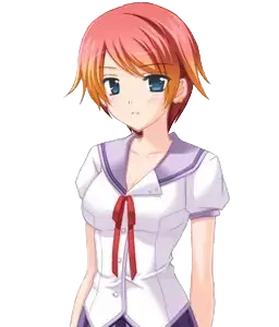 京極 亜沙美