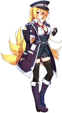 神崎艾尔莎