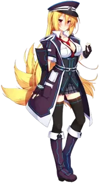 神崎 エルザ