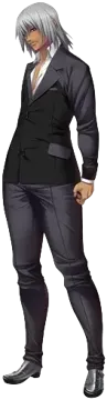 黒井龙司