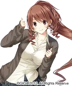 梶矢彩乃
