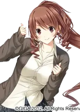 梶矢彩乃