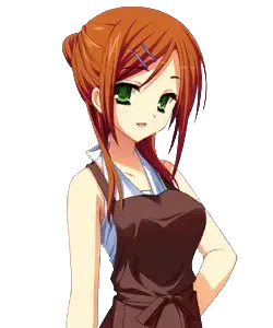 三好 ミホ