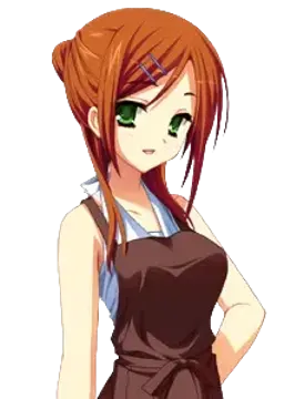 三好 ミホ