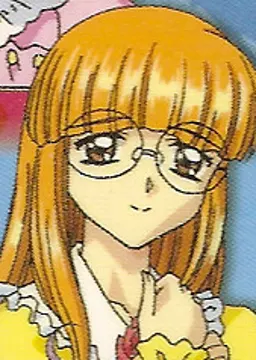 セーラ・ピクシス