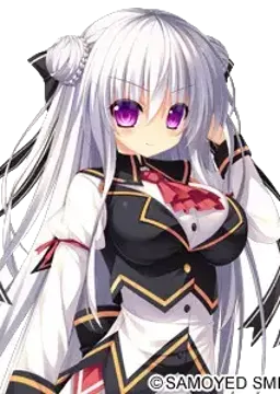 桐生院霧葉