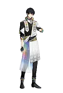 白河ユズル