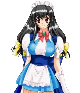 相川 カスミ