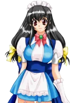 相川 カスミ