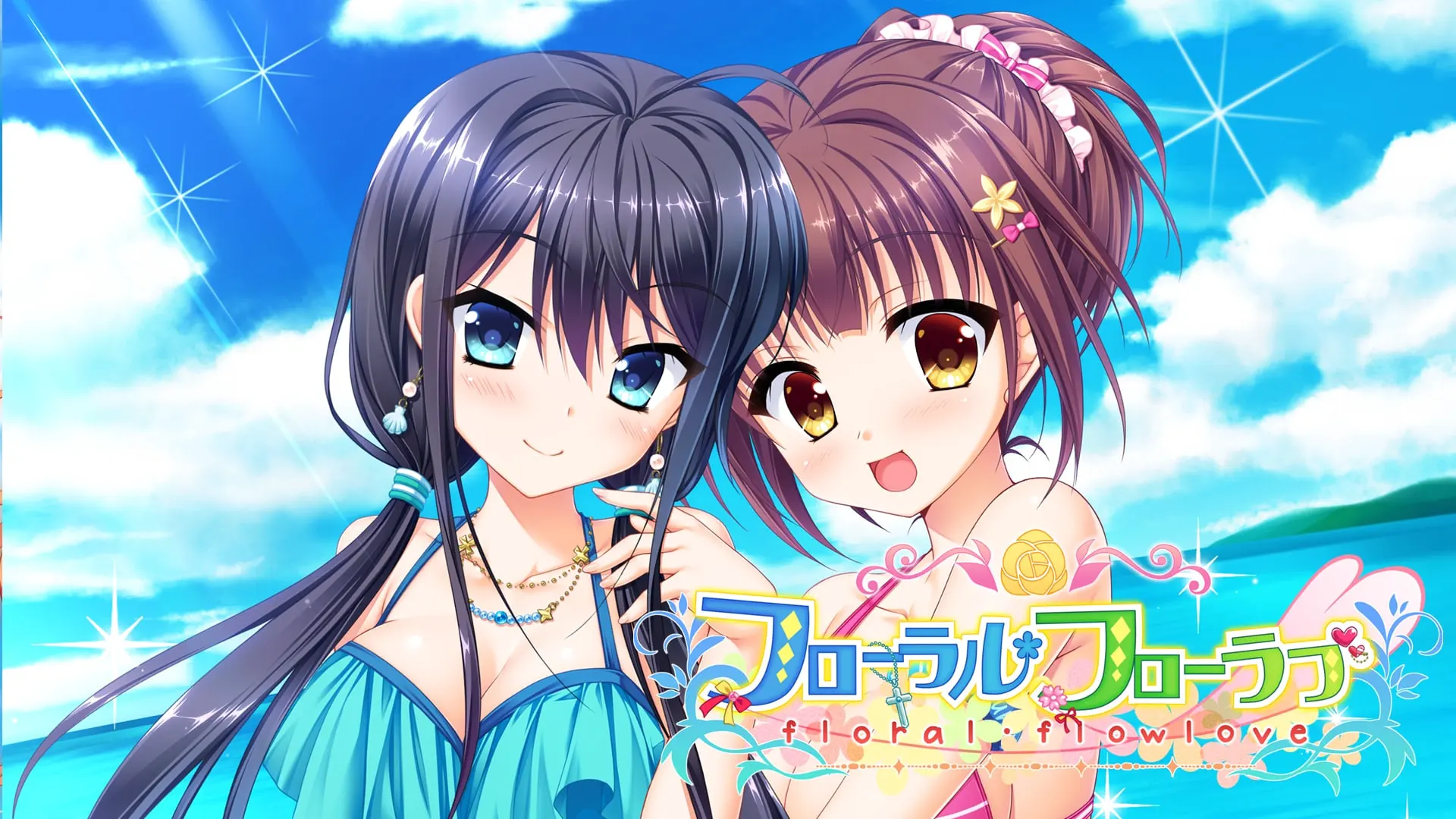 フローラル・フローラブ