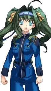 朽木・イザベラ