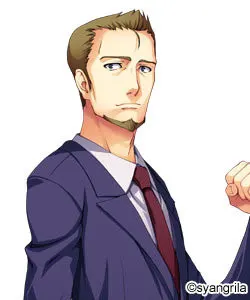 宮川直人