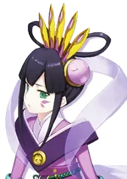 スズノミア
