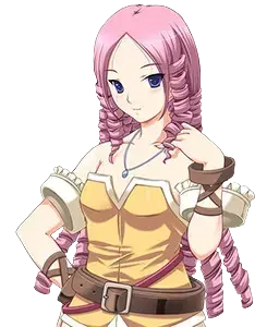 グレイス・アン・ルーレブルグ