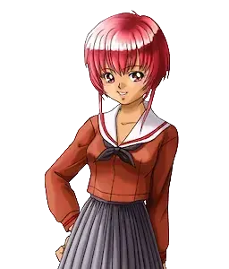 早坂 未希