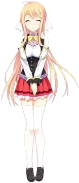 フロウラ＝アルセ＝ノーリウム＝ネオン