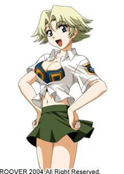 松浦・ルーシー・美夏