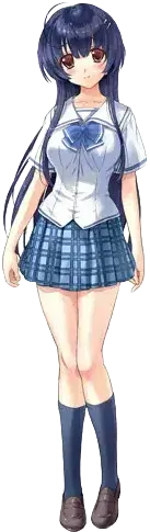 夢川 珠姫