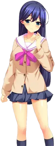 晴川南都子