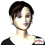 中原 美有