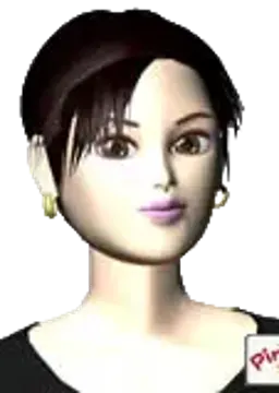 中原 美有
