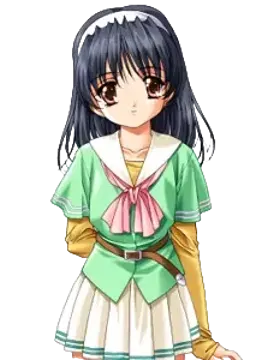 神田 菜々