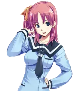 剣崎 沙織里
