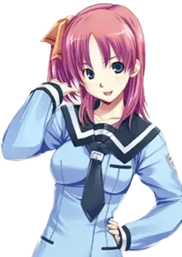 剣崎 沙織里