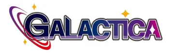 GALACTICA logo