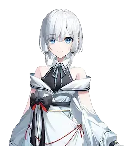 水月 覚