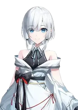 水月 覚