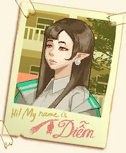 Diễm