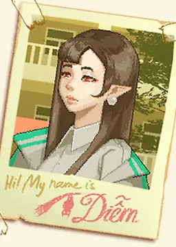 Diễm