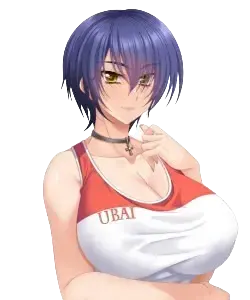 有明姫