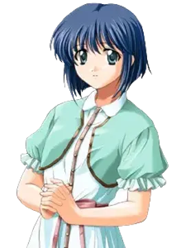 如月 和美