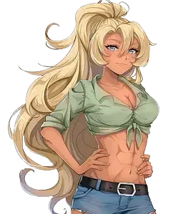 Suzukaze Marina