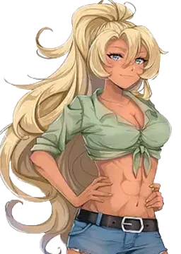 Suzukaze Marina